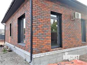 Дом 90м², 1-этажный, участок 5 сот.  