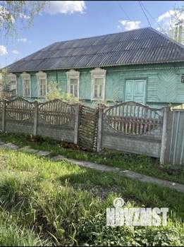 Дом 114м², 1-этажный, участок 10 сот.  