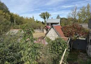 Дом 71м², 2-этажный, участок 6 сот.  