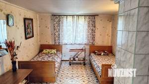 Дом 62м², 2-этажный, участок 5 сот.  