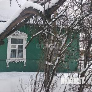 Дом 69м&sup2;, 1-этажный, участок 5 сот.  