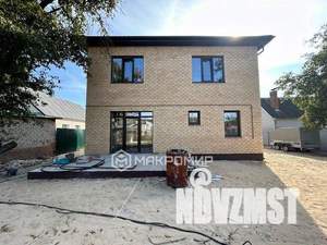 Дом 150м², 2-этажный, участок 7 сот.  