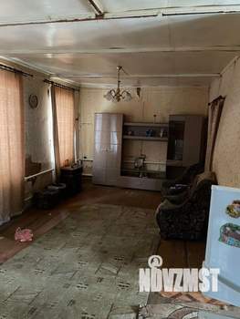 Дом 45м², 1-этажный, участок 20 сот.  