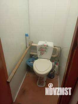 Дом 67м&sup2;, 1-этажный, участок 8 сот.  