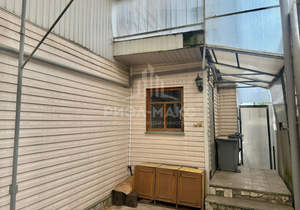 Дом 89м², 2-этажный, участок 2 сот.  