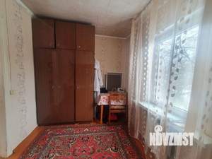 Дом 70м², 1-этажный, участок 3 сот.  