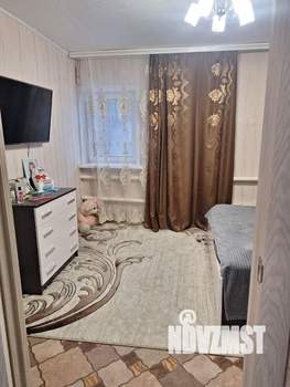 Дом 64м², 1-этажный, участок 12 сот.  