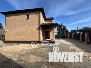 Дом 150м², 2-этажный, участок 7 сот.  