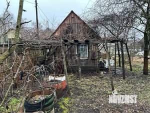 Дача 10м², 1-этажный, участок 4 сот.  
