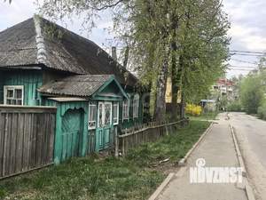 Дом 62м², 1-этажный, участок 6 сот.  