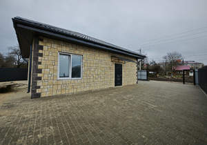 Дом 74м², 1-этажный, участок 507 сот.  