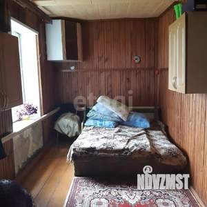 Дом 103м&sup2;, 1-этажный, участок 12 сот.  