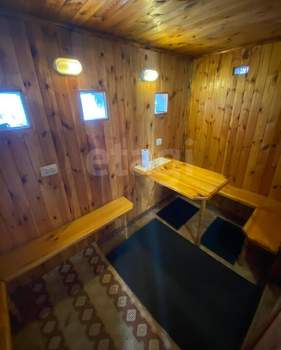 Дом 42м², 2-этажный, участок 15 сот.  