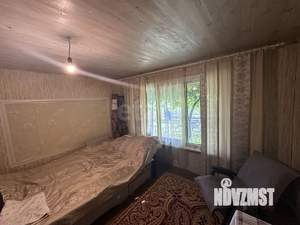 Дом 36м², 1-этажный, участок 5 сот.  