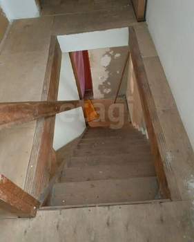 Дом 77м&sup2;, 2-этажный, участок 5 сот.  