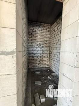 Дом 186м², 2-этажный, участок 6 сот.  