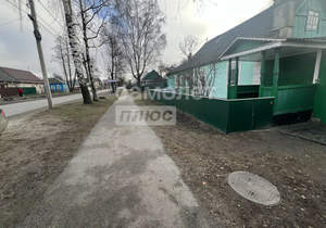 Дом 91м&sup2;, 1-этажный, участок 9 сот.  