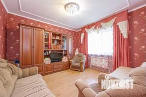 Дом 240м², 2-этажный, участок 8 сот.  