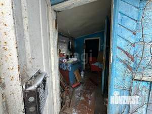 Дом 20м&sup2;, 1-этажный, участок 6 сот.  