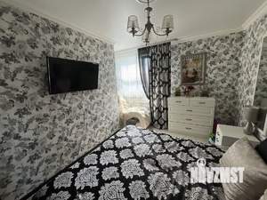 Дом 77м², 2-этажный, участок 6 сот.  