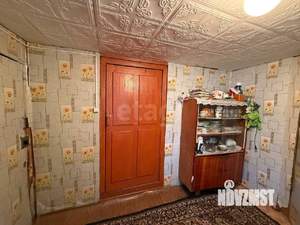 Дом 20м², 2-этажный, участок 5 сот.  