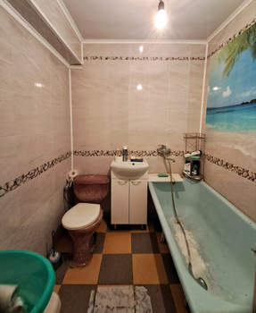 Дом 108м², 1-этажный, участок 978 сот.  