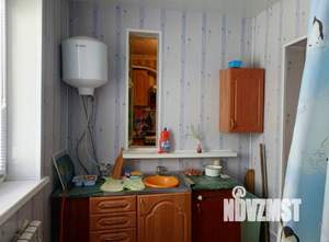 Дом 65м&sup2;, 2-этажный, участок 7 сот.  