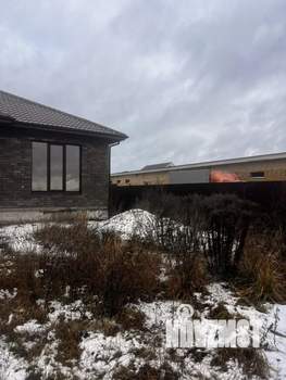 Дом 120м&sup2;, 1-этажный, участок 10 сот.  