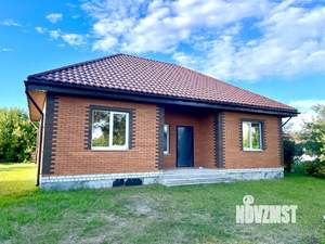 Дом 150м², 2-этажный, участок 7 сот.  
