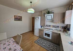 Дом 255м&sup2;, 2-этажный, участок 10 сот.  