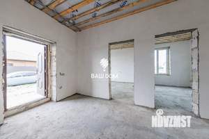 Дом 120м², 2-этажный, участок 10 сот.  