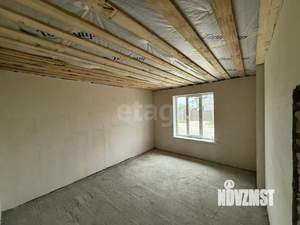 Дом 120м², 1-этажный, участок 1204 сот.  