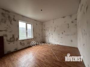 Дом 117м², 2-этажный, участок 3 сот.  