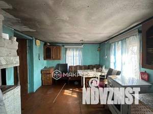 Дом 30м&sup2;, 1-этажный, участок 6 сот.  