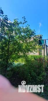 Дом 30м&sup2;, 2-этажный, участок 8 сот.  