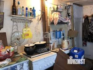 Дача 20м², 1-этажный, участок 4 сот.  