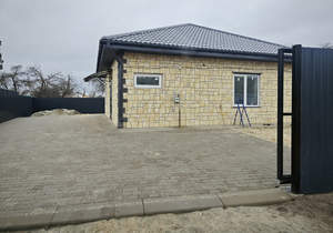 Дом 74м², 1-этажный, участок 507 сот.  