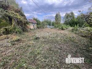 Дом 18м², 1-этажный, участок 6 сот.  