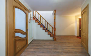 Дом 117м&sup2;, 2-этажный, участок 3 сот.  