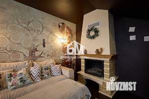 Дом 209м&sup2;, 2-этажный, участок 5 сот.  