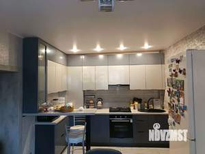 Дом 79м&sup2;, 1-этажный, участок 8 сот.  