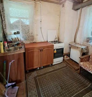 Дом 108м², 1-этажный, участок 978 сот.  