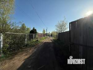 Дом 36м&sup2;, 2-этажный, участок 6 сот.  