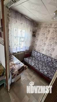 Дом 31м&sup2;, 1-этажный, участок 3 сот.  