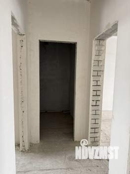 Таунхаус 120м&sup2;, 2-этажный, участок 2 сот.  