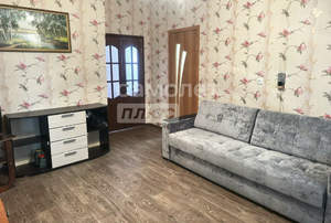 Дом 79м&sup2;, 1-этажный, участок 5 сот.  