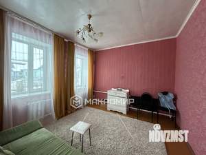 Дом 42м&sup2;, 1-этажный, участок 3 сот.  