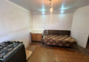 Дом 77м&sup2;, 2-этажный, участок 478 сот.  