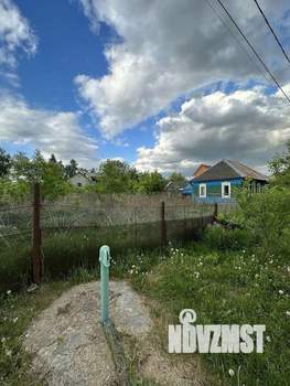 Дом 70м², 1-этажный, участок 20 сот.  