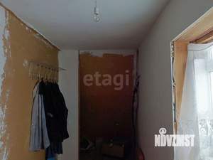 Дом 77м&sup2;, 2-этажный, участок 5 сот.  